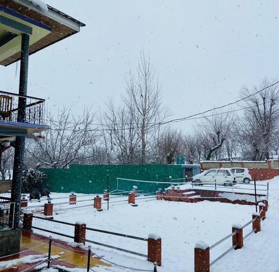اتاق لوکس, The Gulmarg Palace