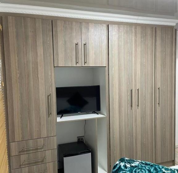 Номер Стандарт, The Muse Guest House