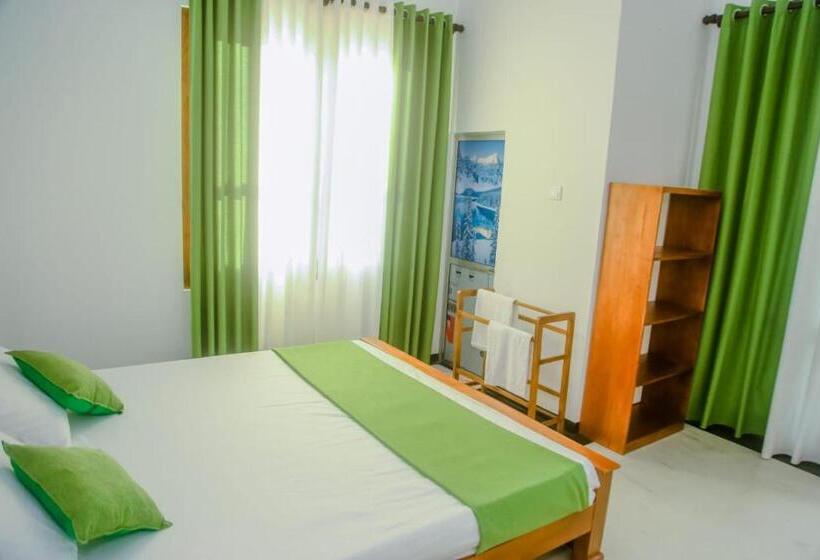 Номер Стандарт, Villa Sunsea