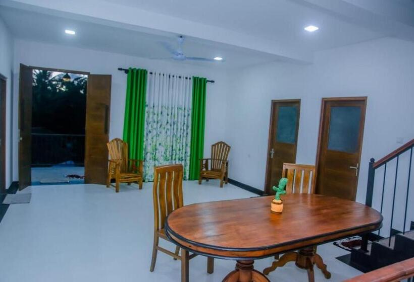 Номер Стандарт Совместная Ванная, Villa Sunsea