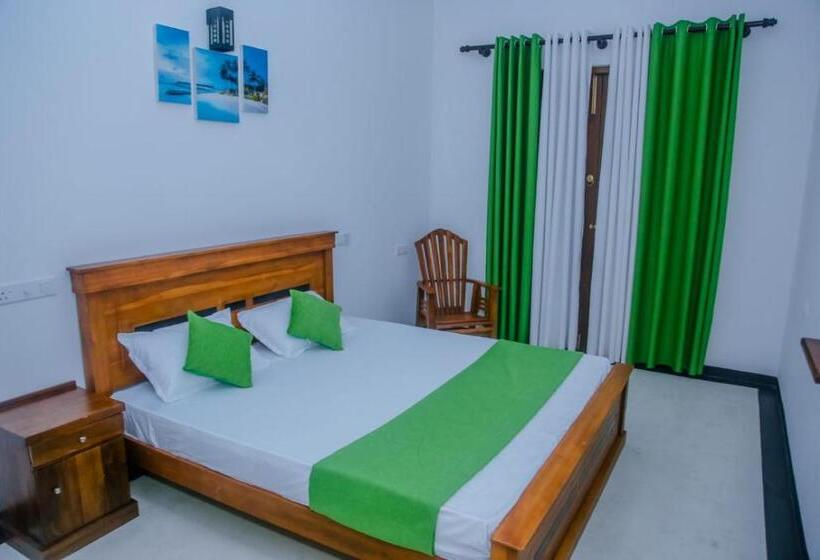 Номер Стандарт Совместная Ванная, Villa Sunsea