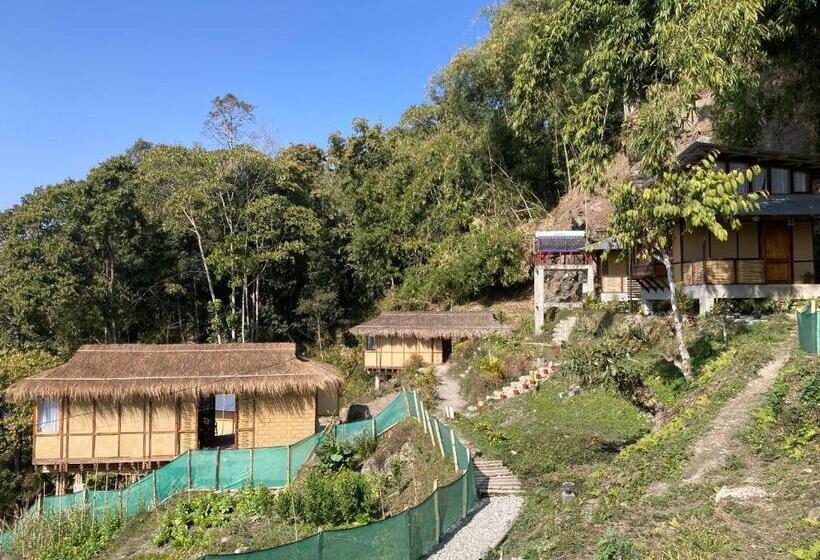 山景套房, Art Mile Kalimpong