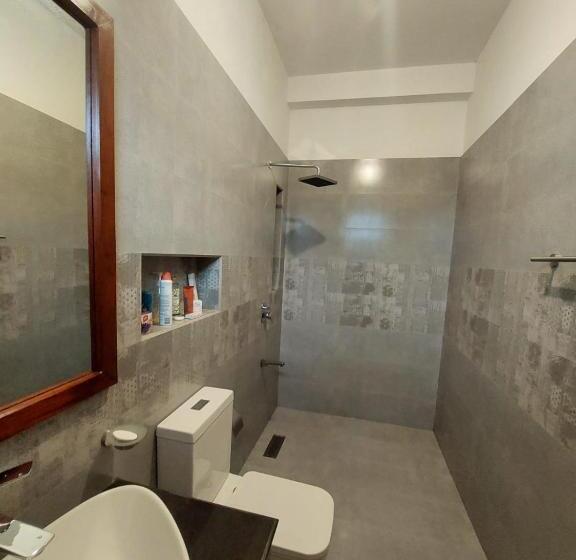 Quarto Estandar, The Villa Green Grand