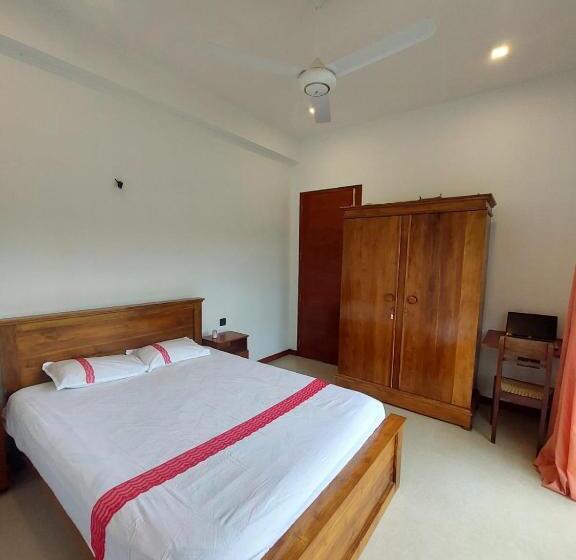 Quarto Estandar, The Villa Green Grand