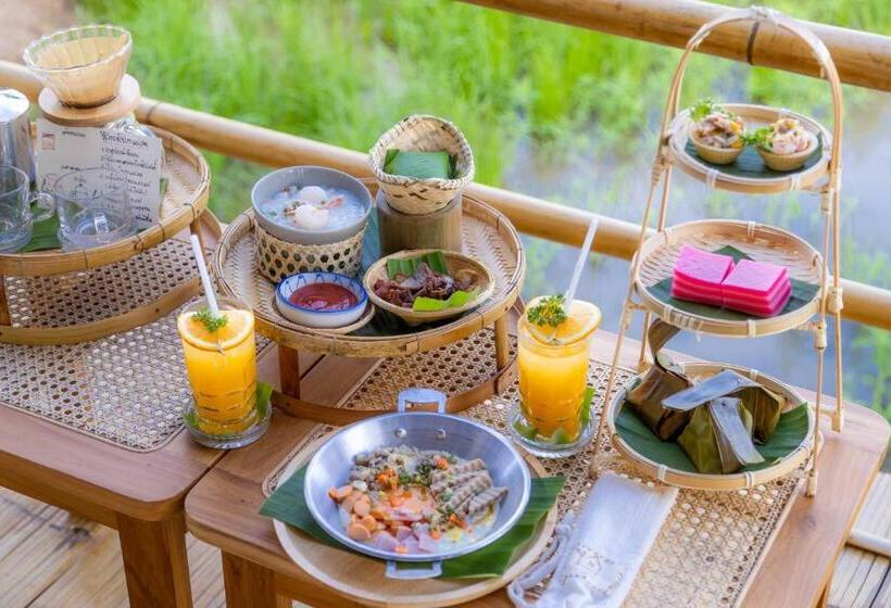Семейный Номер, Nakhao Cottage