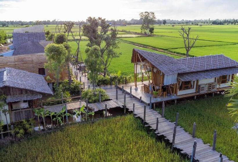 Семейный Номер, Nakhao Cottage