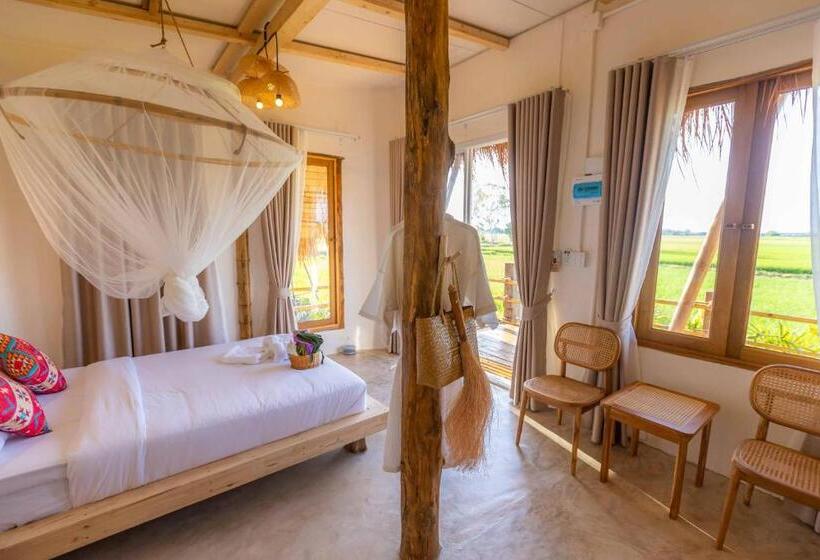 Семейный Номер, Nakhao Cottage