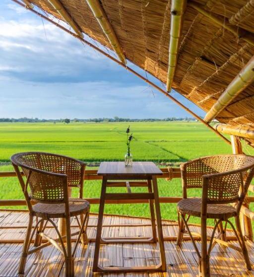 Семейный Номер, Nakhao Cottage
