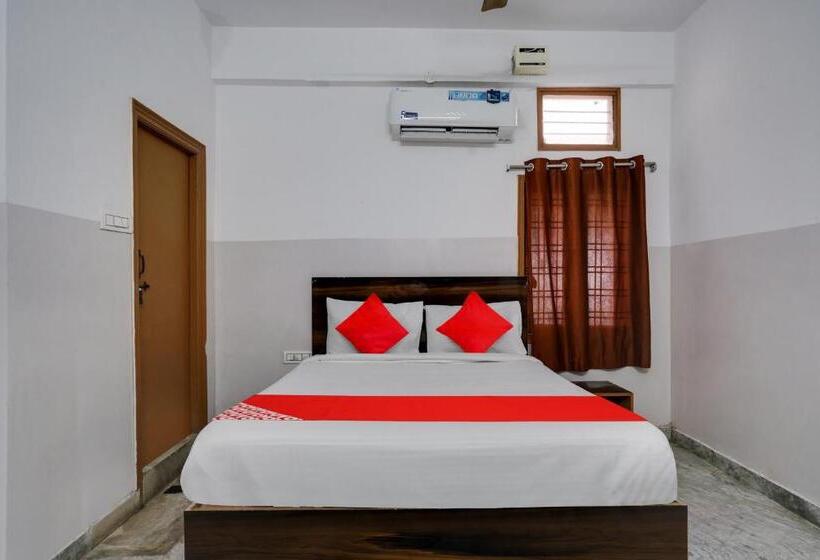 Quarto Estandar, Super Hotel O Suncity Formerly Fort Inn