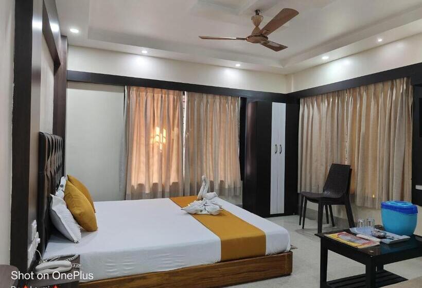 اتاق سوپریور, Rupasi Bangla 2, New Digha   Near Sea Beach ! Easygorooms