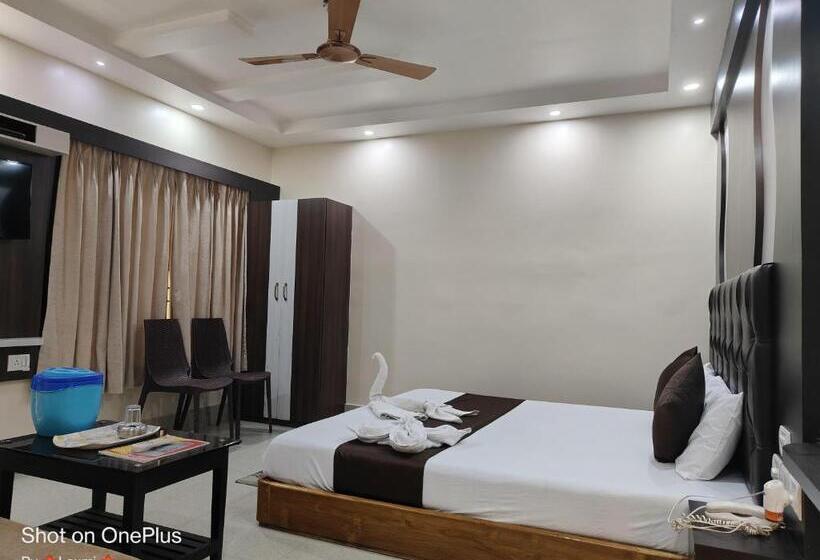 اتاق خانوادگی, Rupasi Bangla 2, New Digha   Near Sea Beach ! Easygorooms