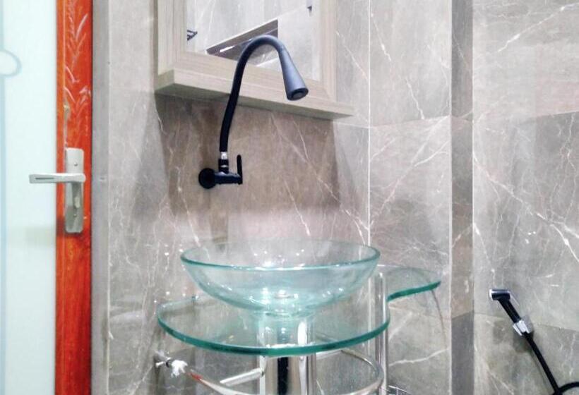 Номер Deluxe, Shiva Home Syariah Redpartner Near Alun Alun Tegal