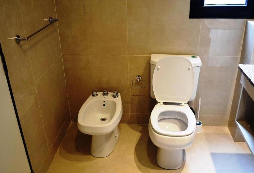 침실 1개 아파트, House And Suite Premium