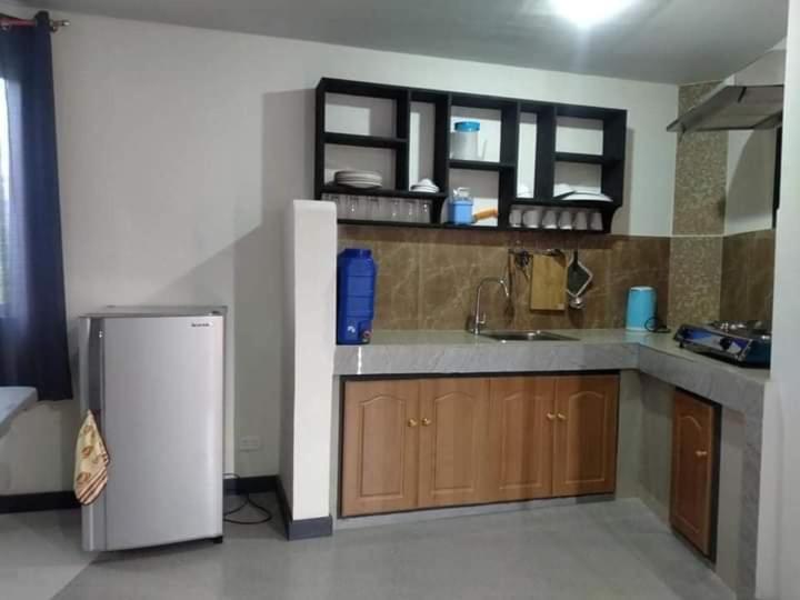 패밀리 룸, Dante S Hideaway Guest House
