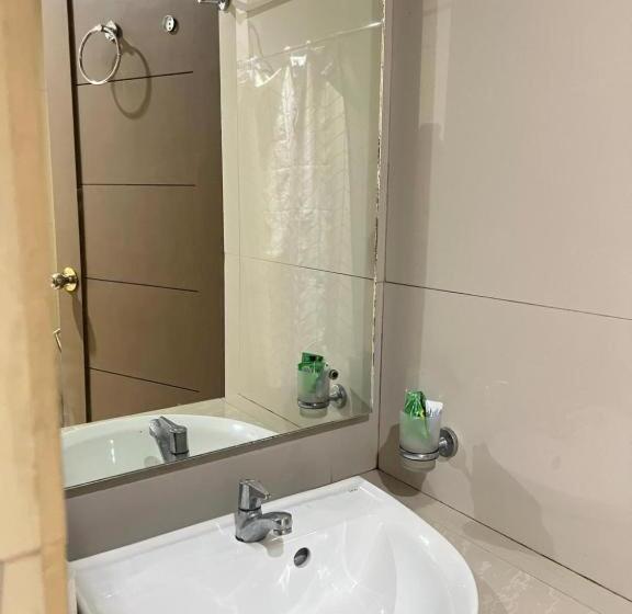 패밀리 룸, Dante S Hideaway Guest House