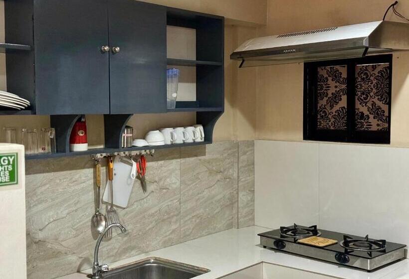 스탠다드 룸, Dante S Hideaway Guest House