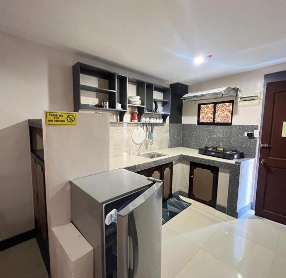 스탠다드 룸, Dante S Hideaway Guest House