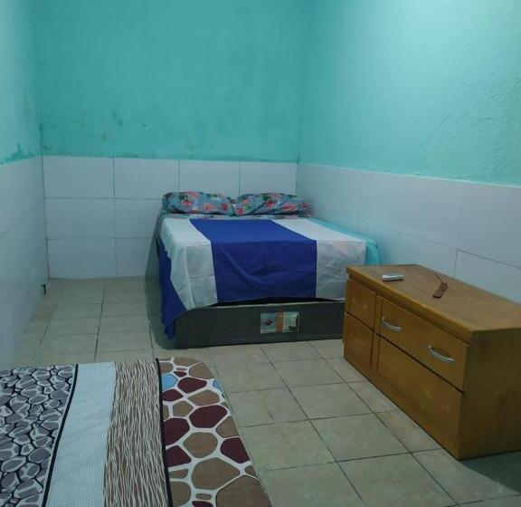 اتاق استاندارد, Marbelo Pernambuco