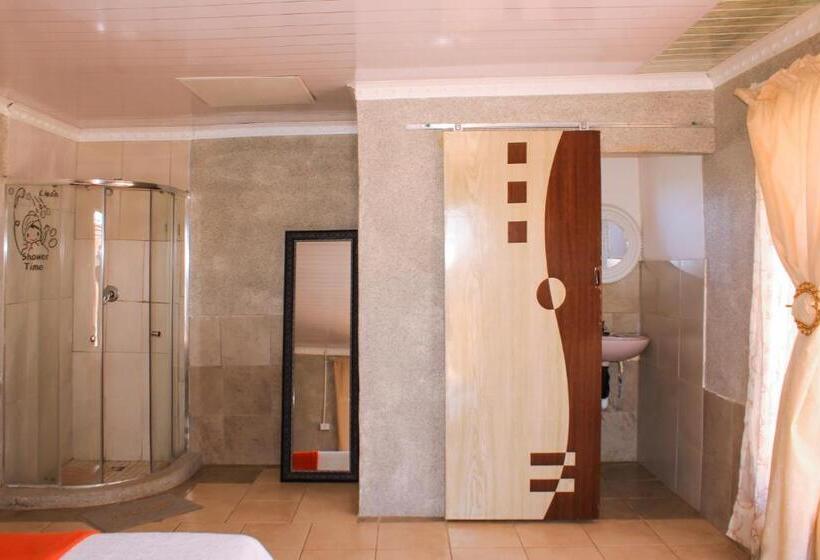 Номер Стандарт, Godmill Guesthouse Taung