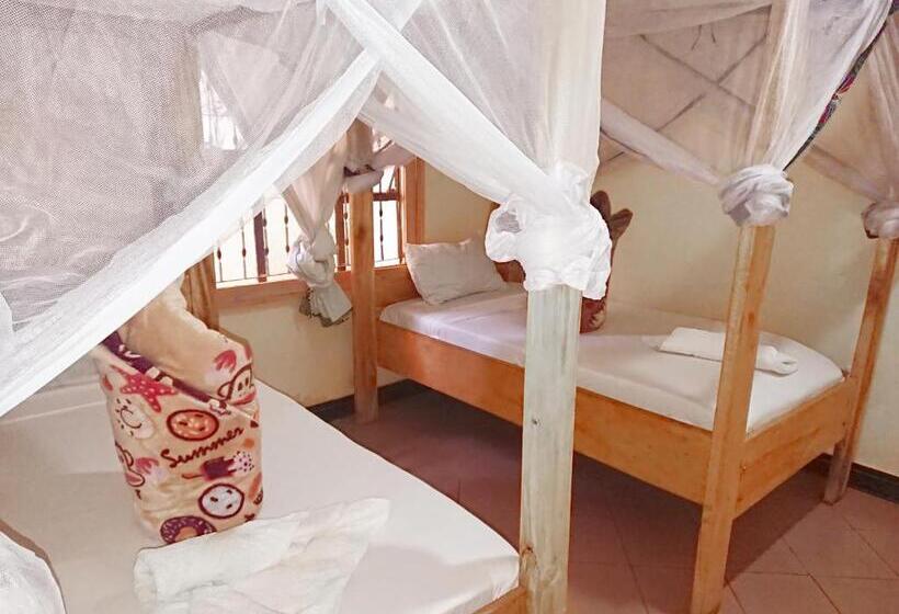 اتاق اکونومی, Kilimanjaro Vines Retreat Hotel Mdawi