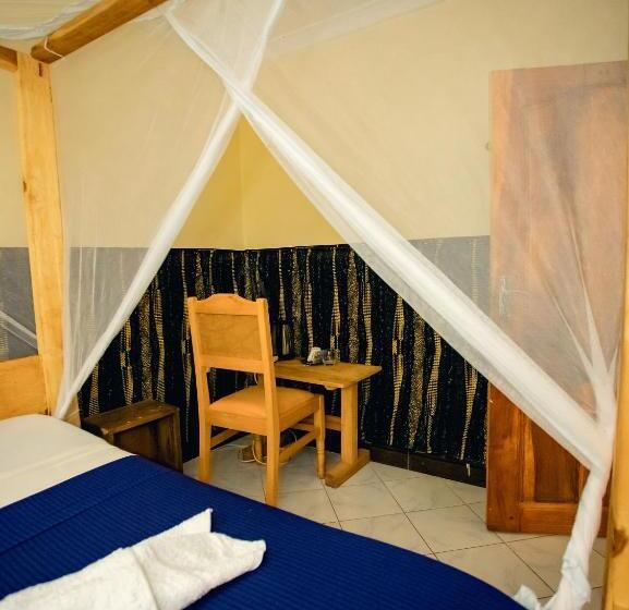 اتاق لوکس, Kilimanjaro Vines Retreat Hotel Mdawi