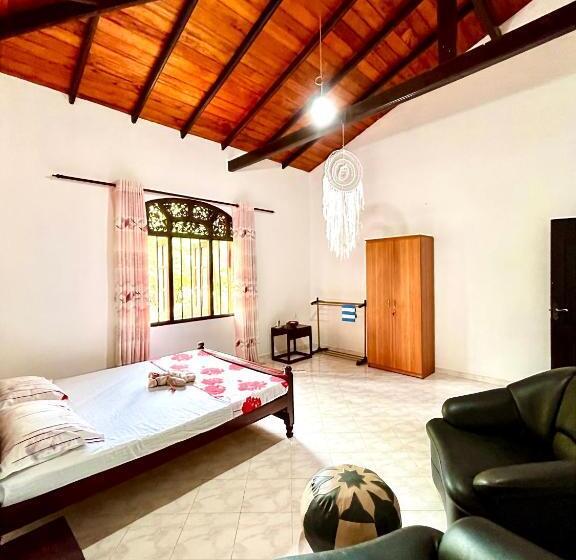 Номер Стандарт, Villa Du Ciel   Galle