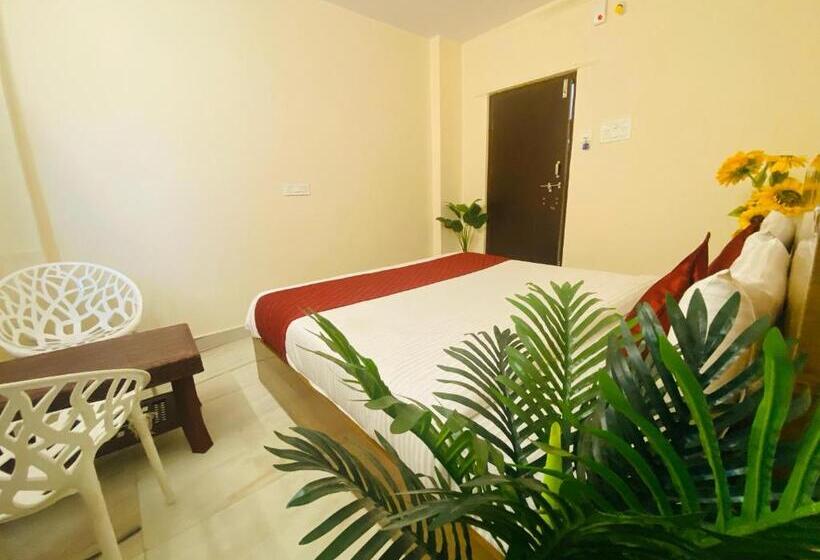اتاق استاندارد, Kp Suites Airport