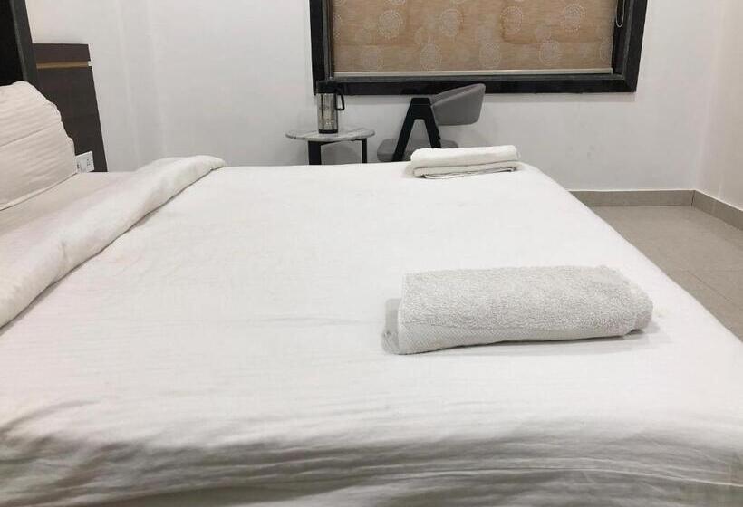 스탠다드 룸, Meridian Hotel & Resort