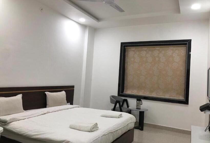 스탠다드 룸, Meridian Hotel & Resort