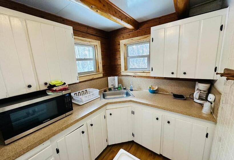 Family Suite, Ute Bluff Lodge, Cabins And Rv Park