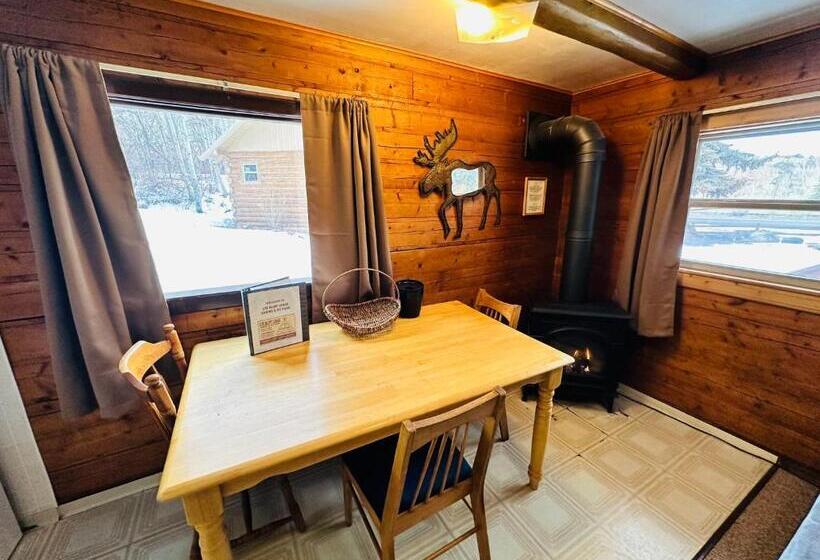 Семейный Номер, Ute Bluff Lodge, Cabins And Rv Park