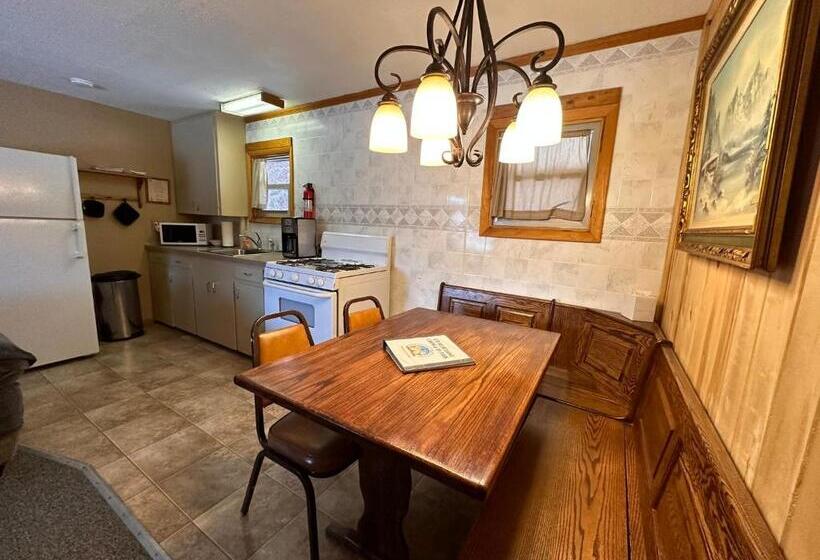 Семейное Бунгало, Ute Bluff Lodge, Cabins And Rv Park