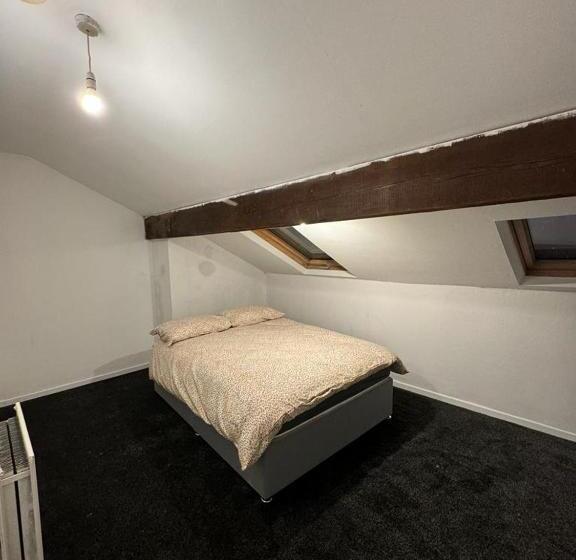 Апартаменты Дюплекс 1 Спальня, Victor S House