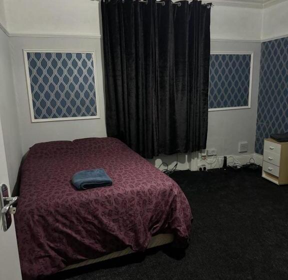 Апартаменты Дюплекс 1 Спальня, Victor S House