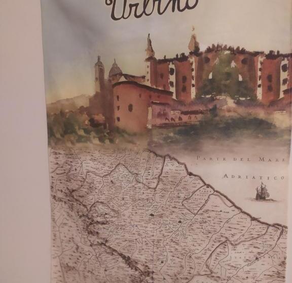 Номер Стандарт Совместная Ванная, Il Giramondo