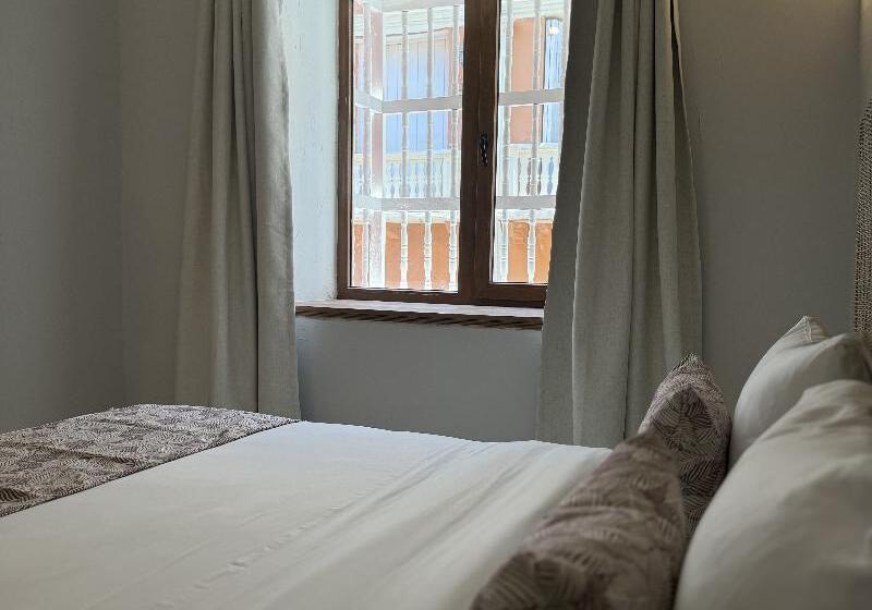 اتاق لوکس, Casa Noa Colonial Rooms