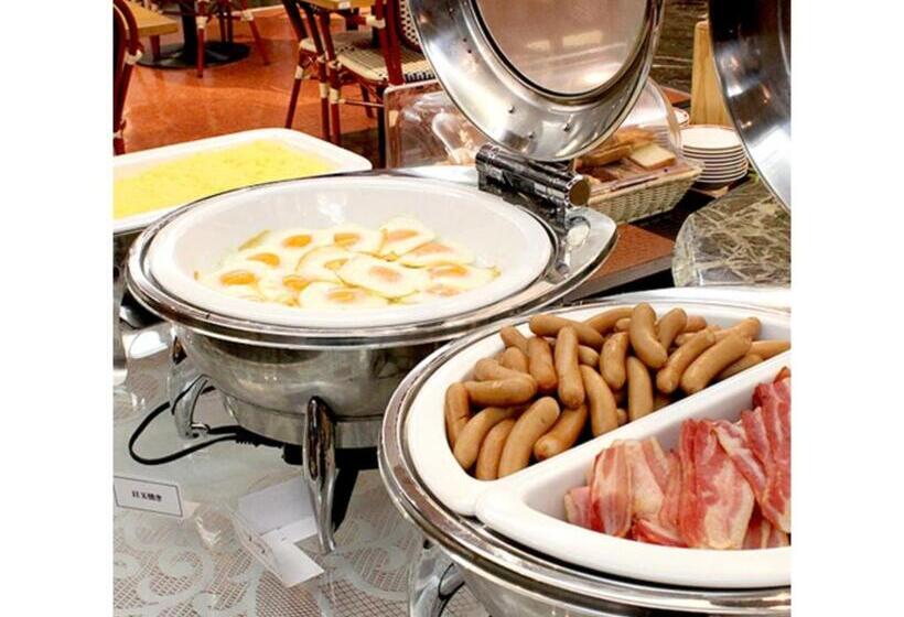 Студия Стандарт, Crystal Palace   Vacation Stay 61203v