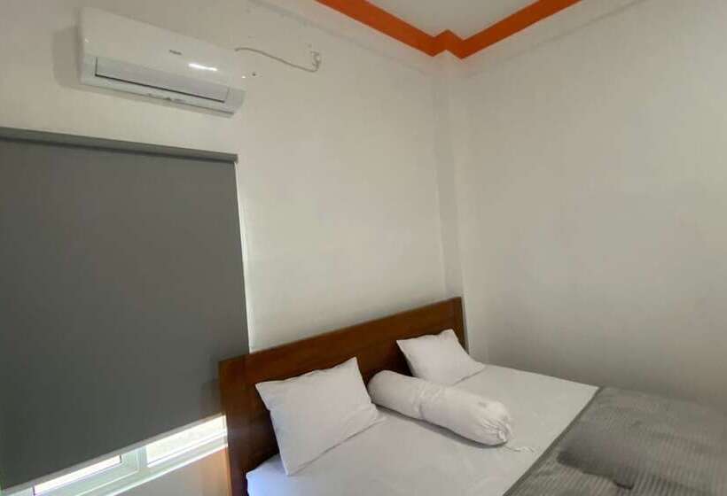 Номер Стандарт, Oyo 93453 Muula Homestay Syariah