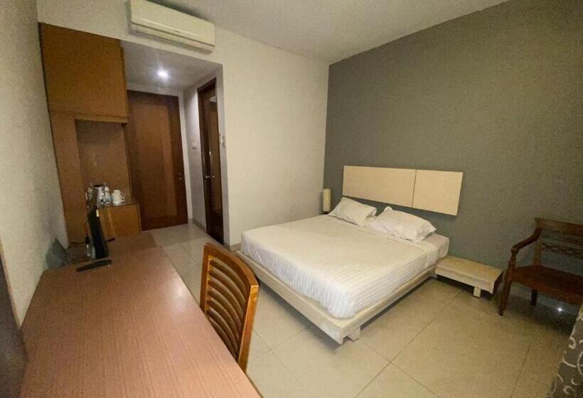 수피리어 룸, Regato Suites