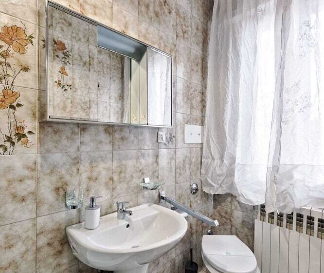 اتاق استاندارد, Santa Marina Venice Apartment