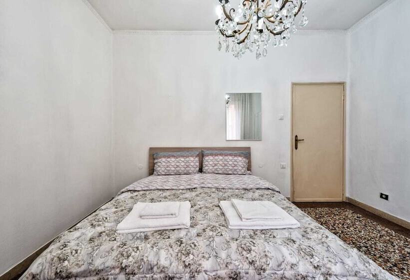 اتاق استاندارد, Santa Marina Venice Apartment