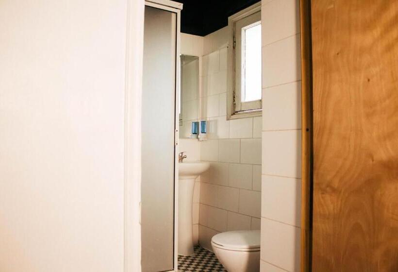 חדר סטנדרט, Hostal Salvador