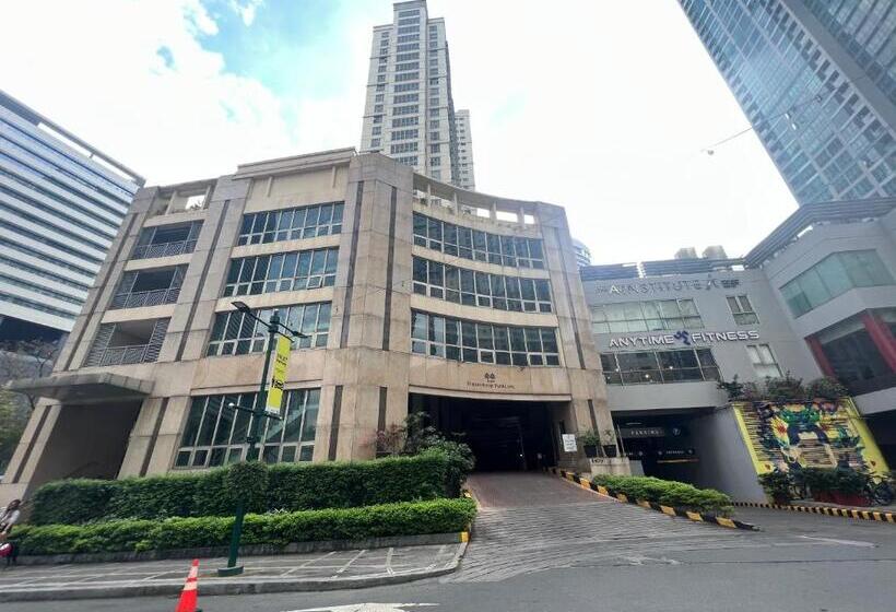 آپارتمان 1 خوابه, Fort Bonifacio Bgc Condo