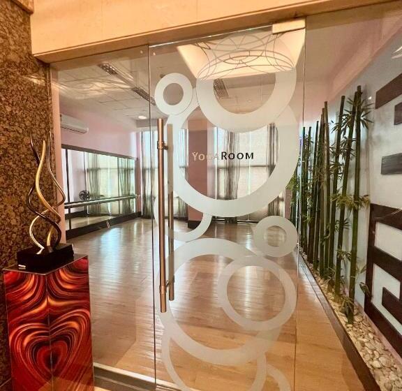 آپارتمان 1 خوابه, Fort Bonifacio Bgc Condo