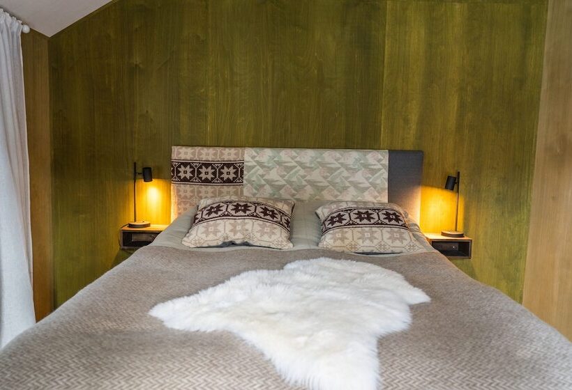 Номер Стандарт, Onga Boutique Lodge
