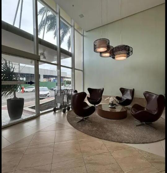 디럭스 스위트, Quarto Design Linhares Luxo