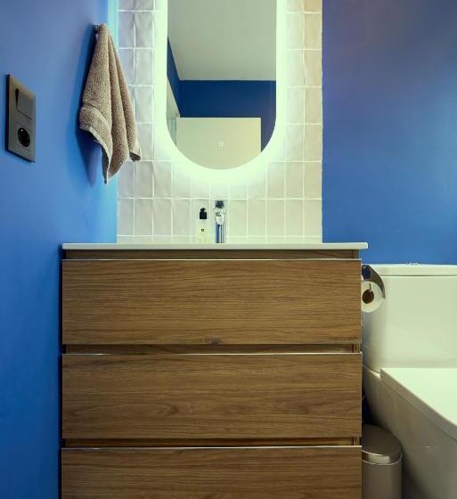 Номер Стандарт Вид на Горы, Casa Brisa Boutique Guest House   Gay Men Only