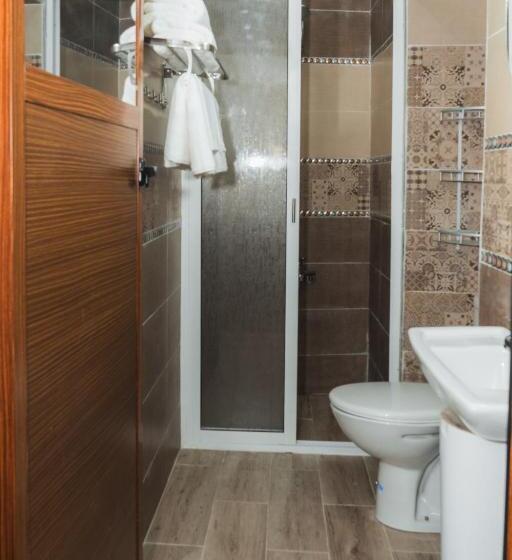 Номер Deluxe, Dar Blanca