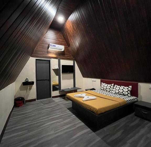 Номер Стандарт, Casa De Madera Resort