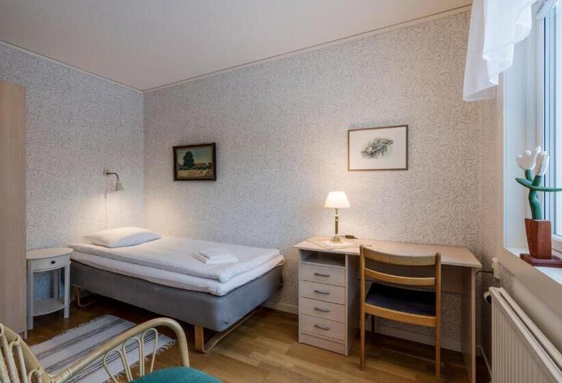 Номер Стандарт Индивидуальный, Hållandsgården